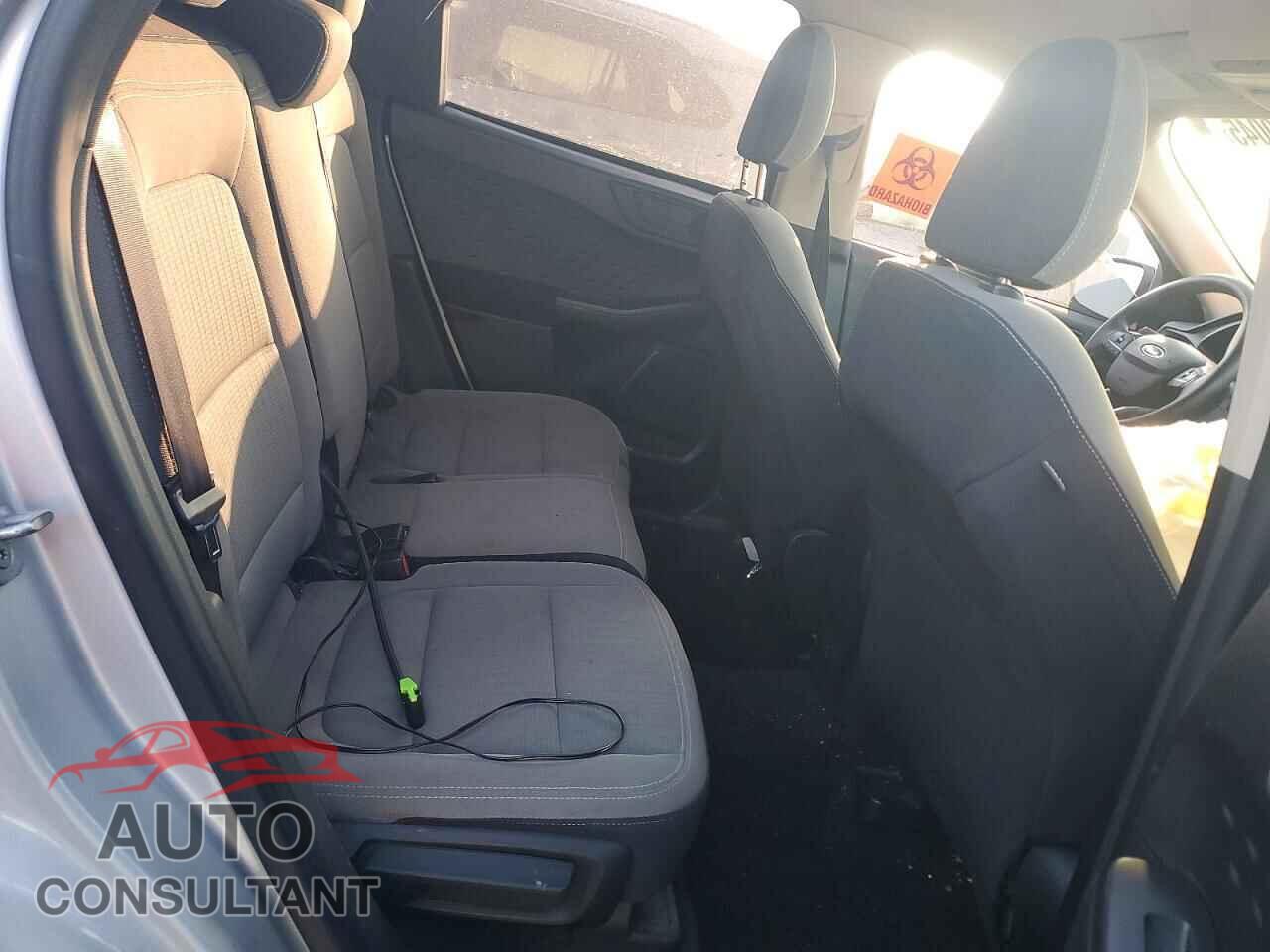 FORD ESCAPE 2020 - 1FMCU0F61LUA25785
