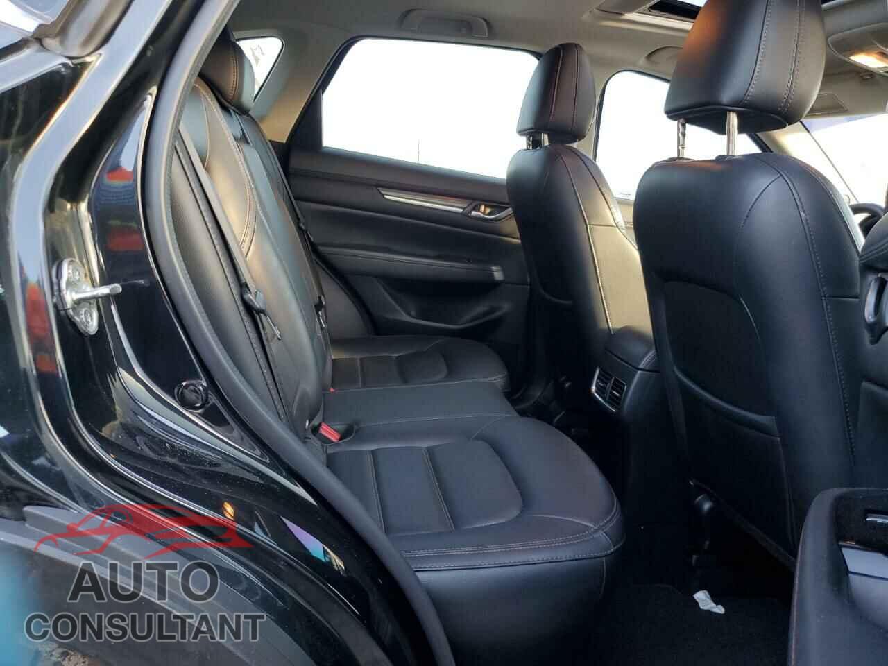 MAZDA CX-5 2019 - JM3KFBDM8K0606947