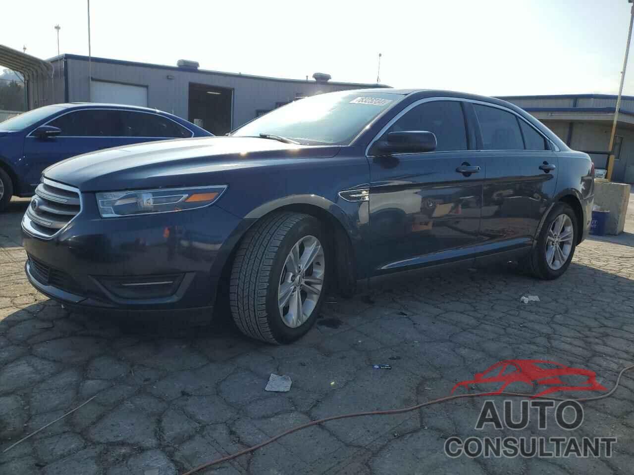 FORD TAURUS 2016 - 1FAHP2E88GG109256