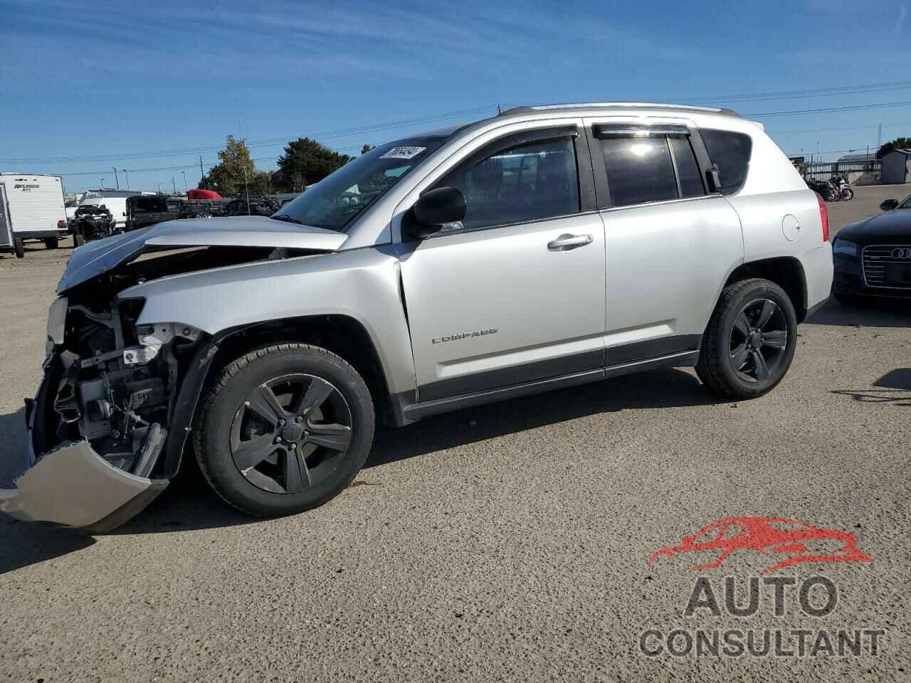 JEEP COMPASS 2012 - 1C4NJDEB0CD650920