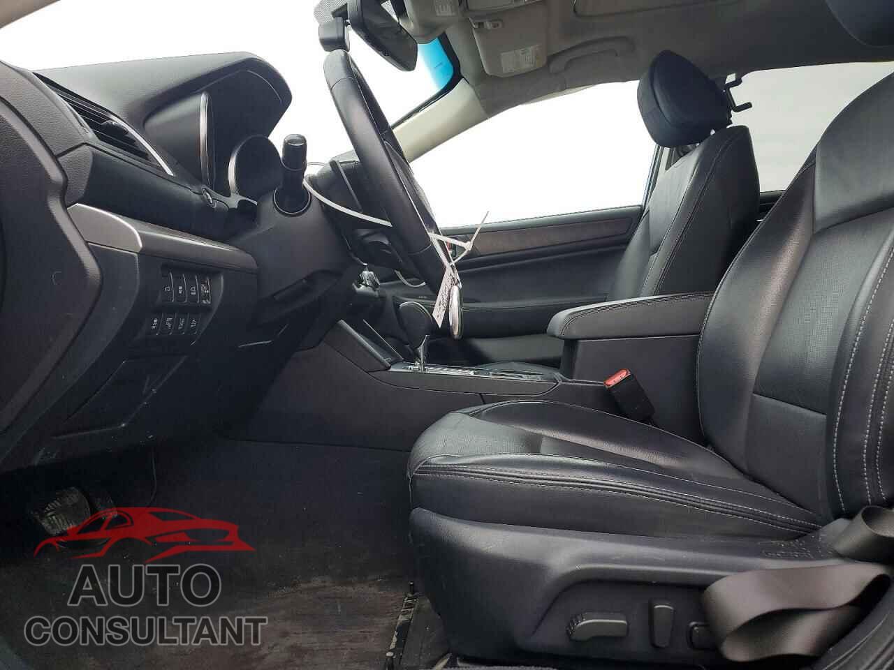 SUBARU OUTBACK 2017 - 4S4BSANC4H3349809