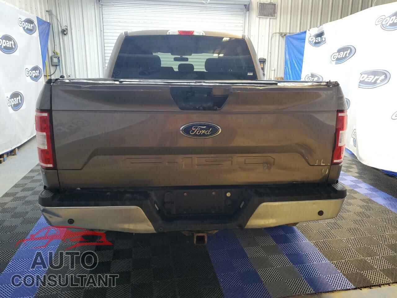 FORD F-150 2020 - 1FTEW1EB7LFB70832