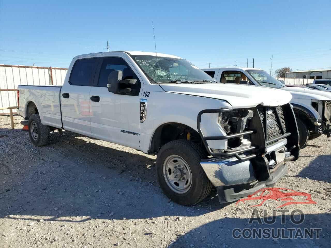 FORD F250 2019 - 1FT7W2BT6KEC45200