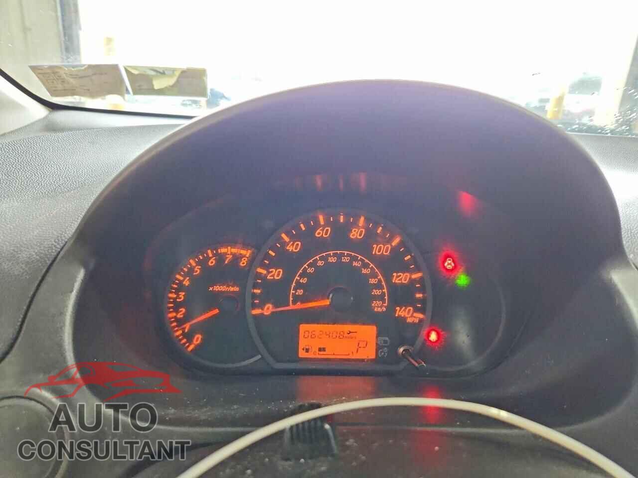 MITSUBISHI MIRAGE 2017 - ML32F3FJ1HHF11907