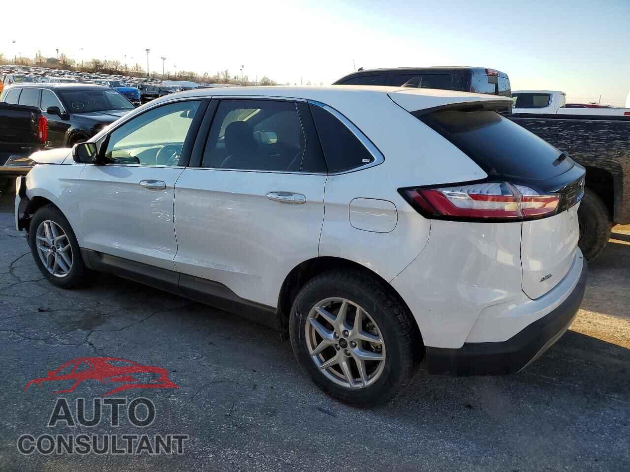 FORD EDGE 2024 - 2FMPK4J91RBB27358