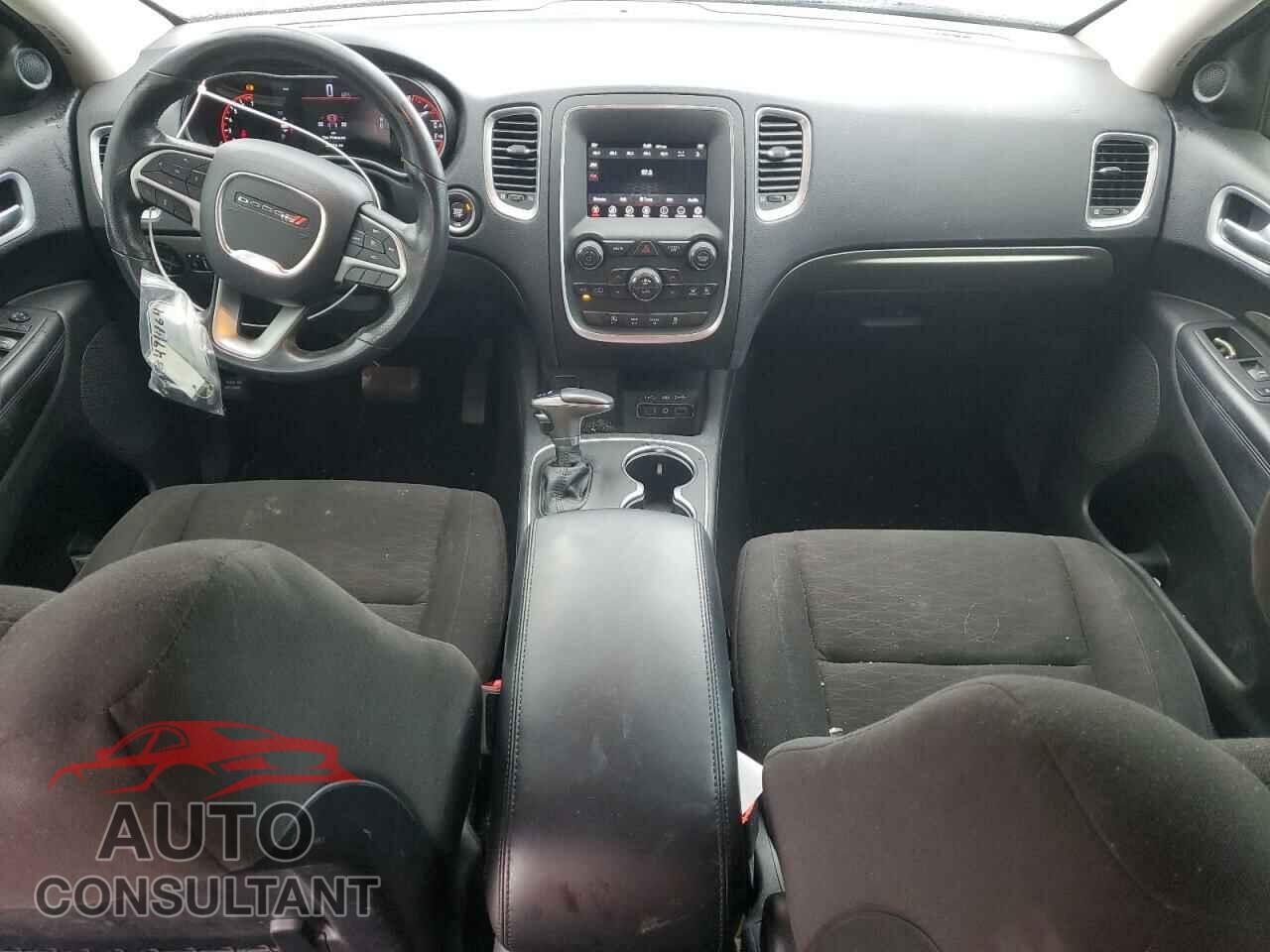 DODGE DURANGO 2020 - 1C4RDHAG6LC227945