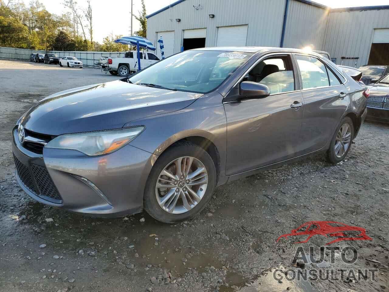 TOYOTA CAMRY 2015 - 4T1BF1FK8FU965126