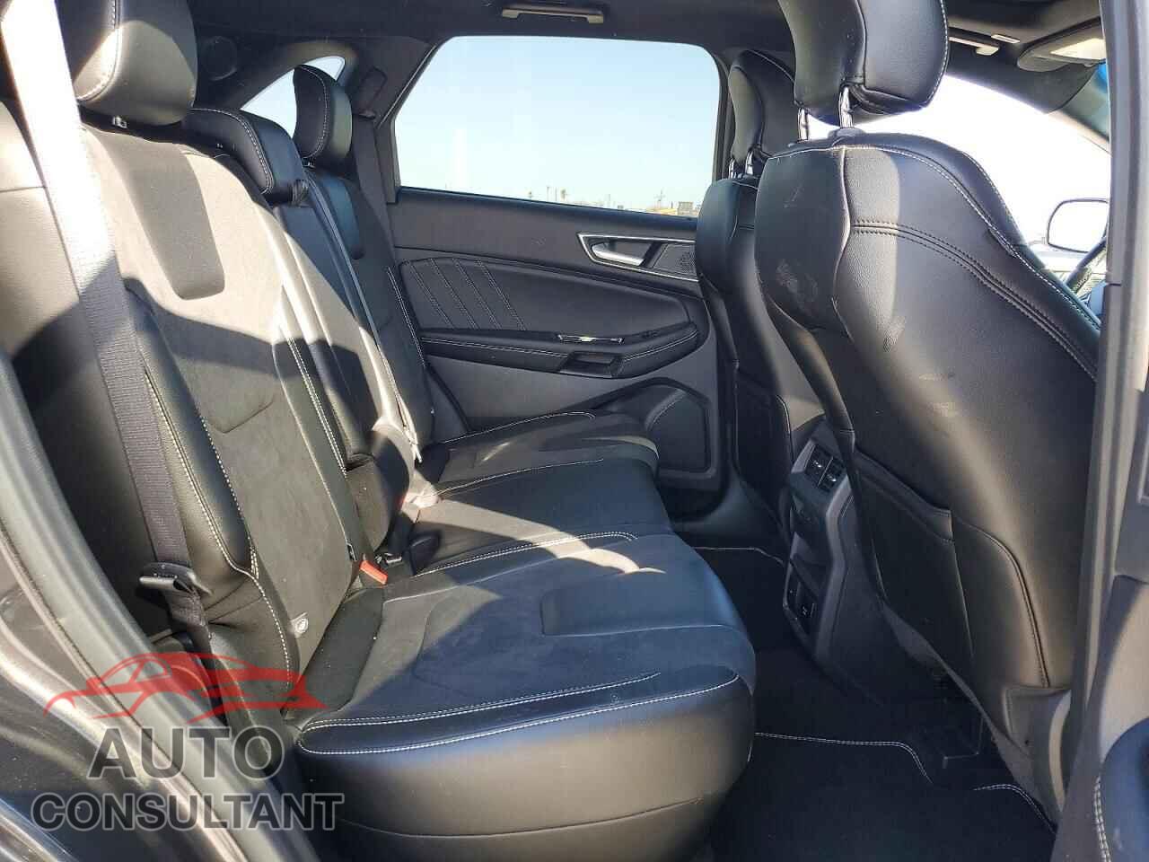FORD EDGE 2019 - 2FMPK4AP3KBC32374