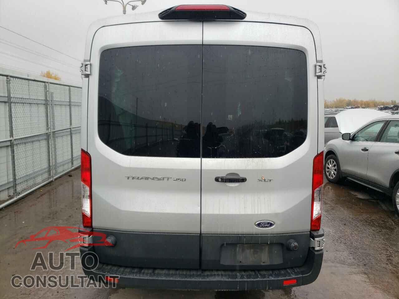 FORD TRANSIT 2018 - 1FBAX2CM9JKB08217