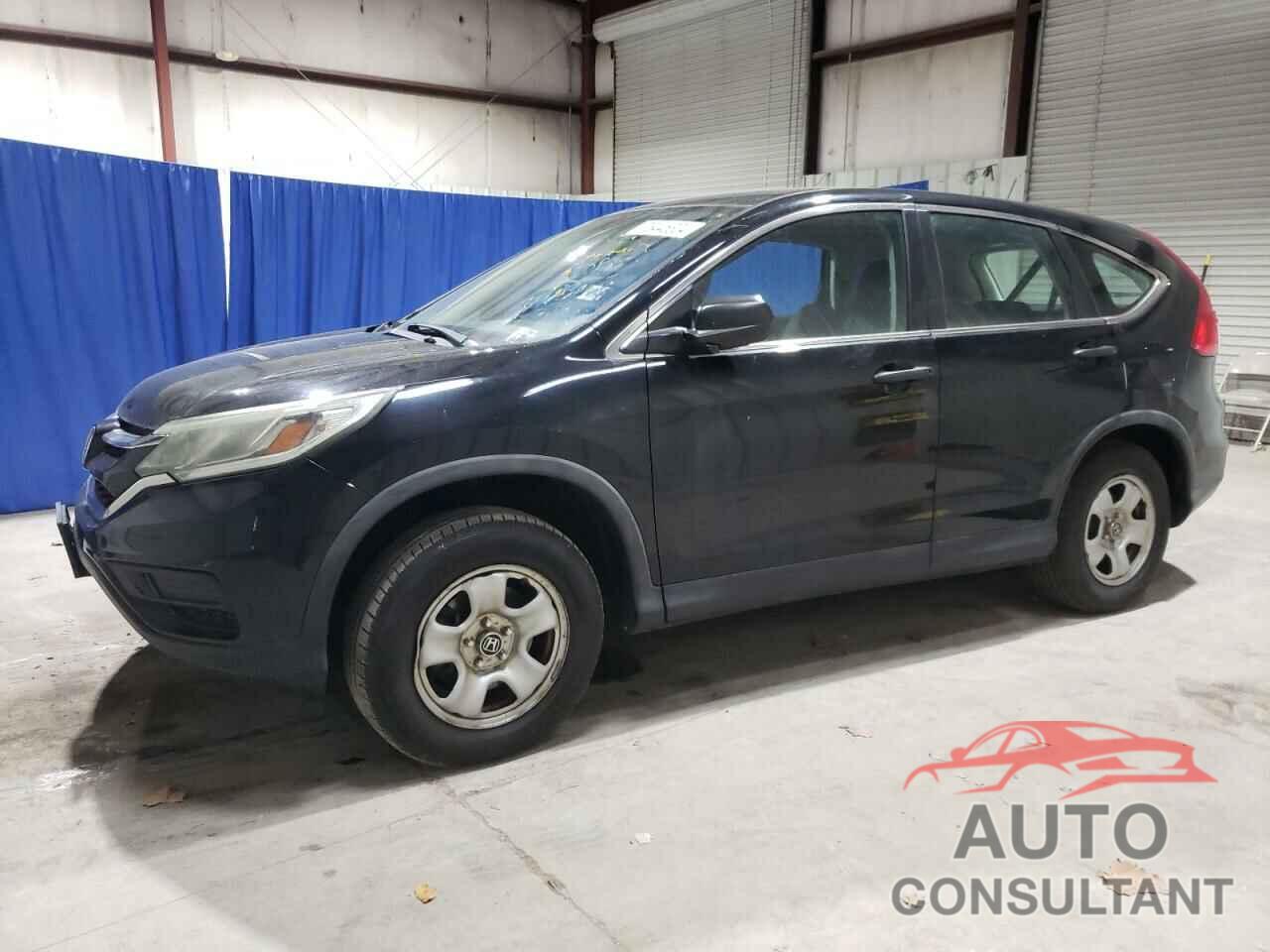 HONDA CRV 2015 - 3CZRM3H35FG705807