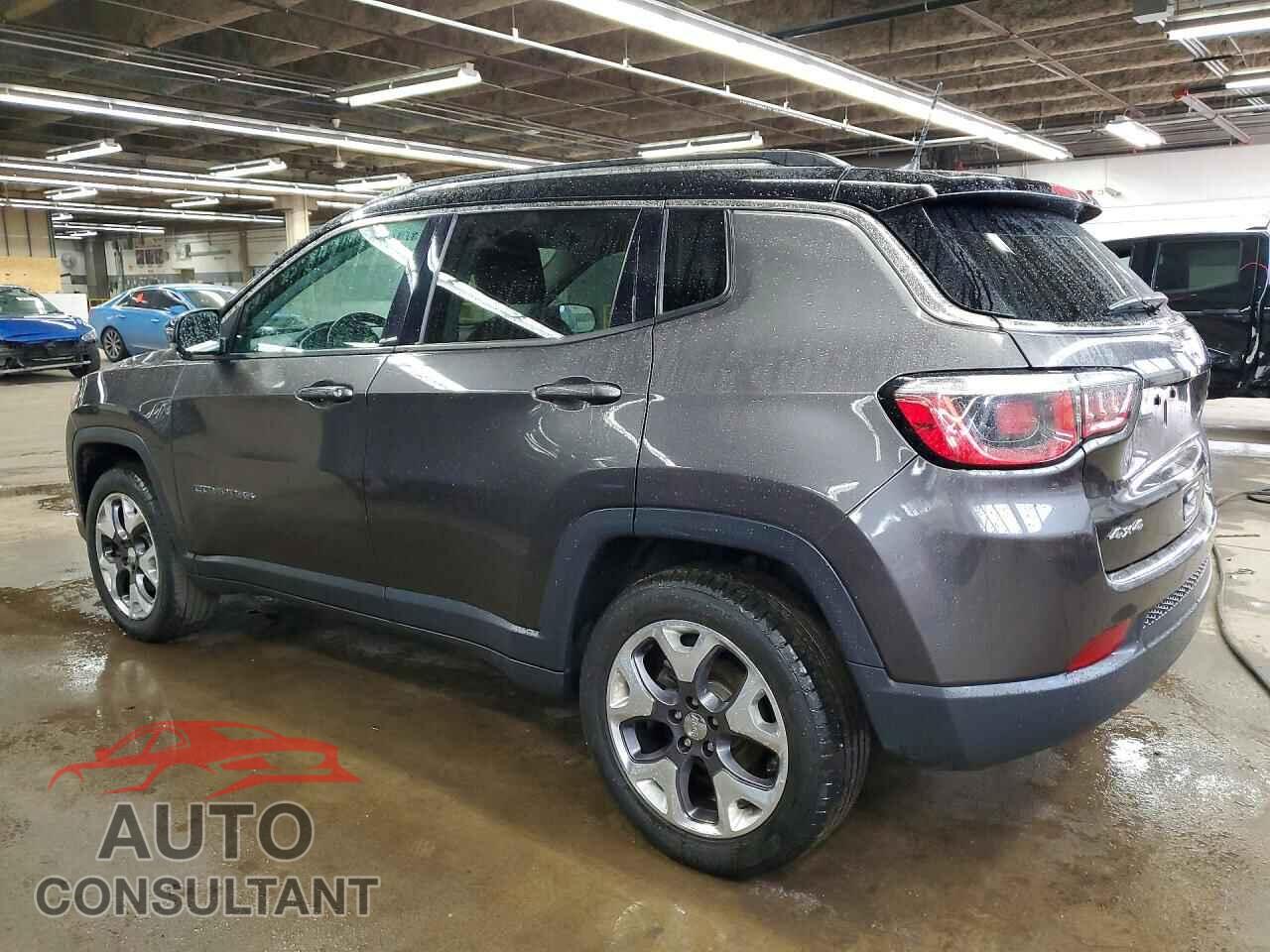 JEEP COMPASS 2020 - 3C4NJDCB3LT149629