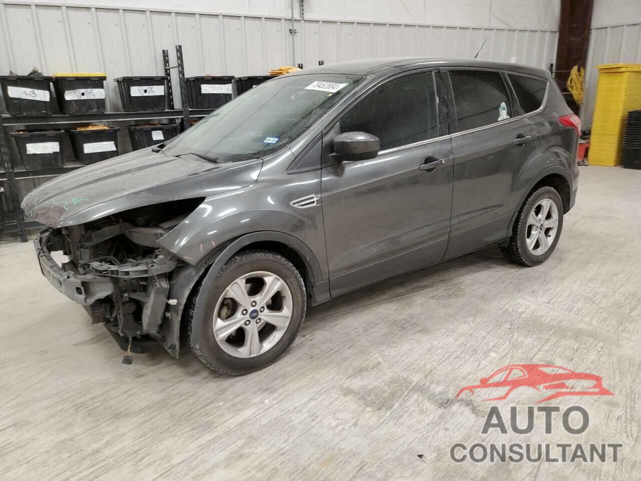 FORD ESCAPE 2015 - 1FMCU0GX1FUA51654
