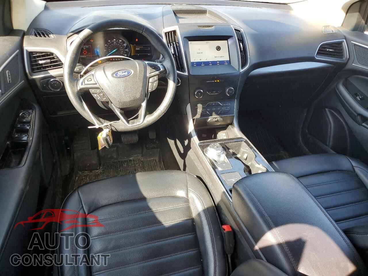 FORD EDGE 2020 - 2FMPK4J96LBB03659