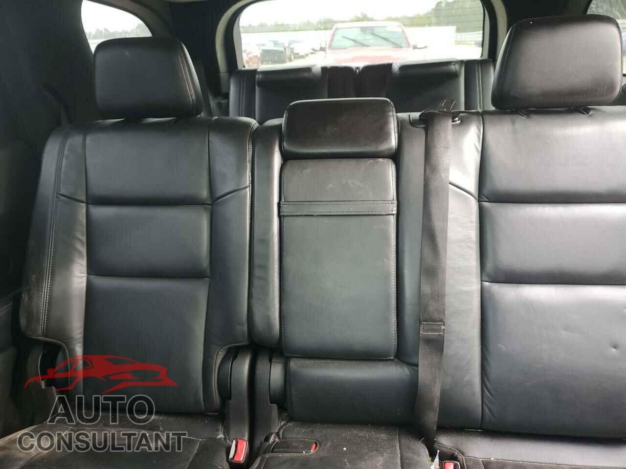 DODGE DURANGO 2013 - 1C4RDJDG4DC696195