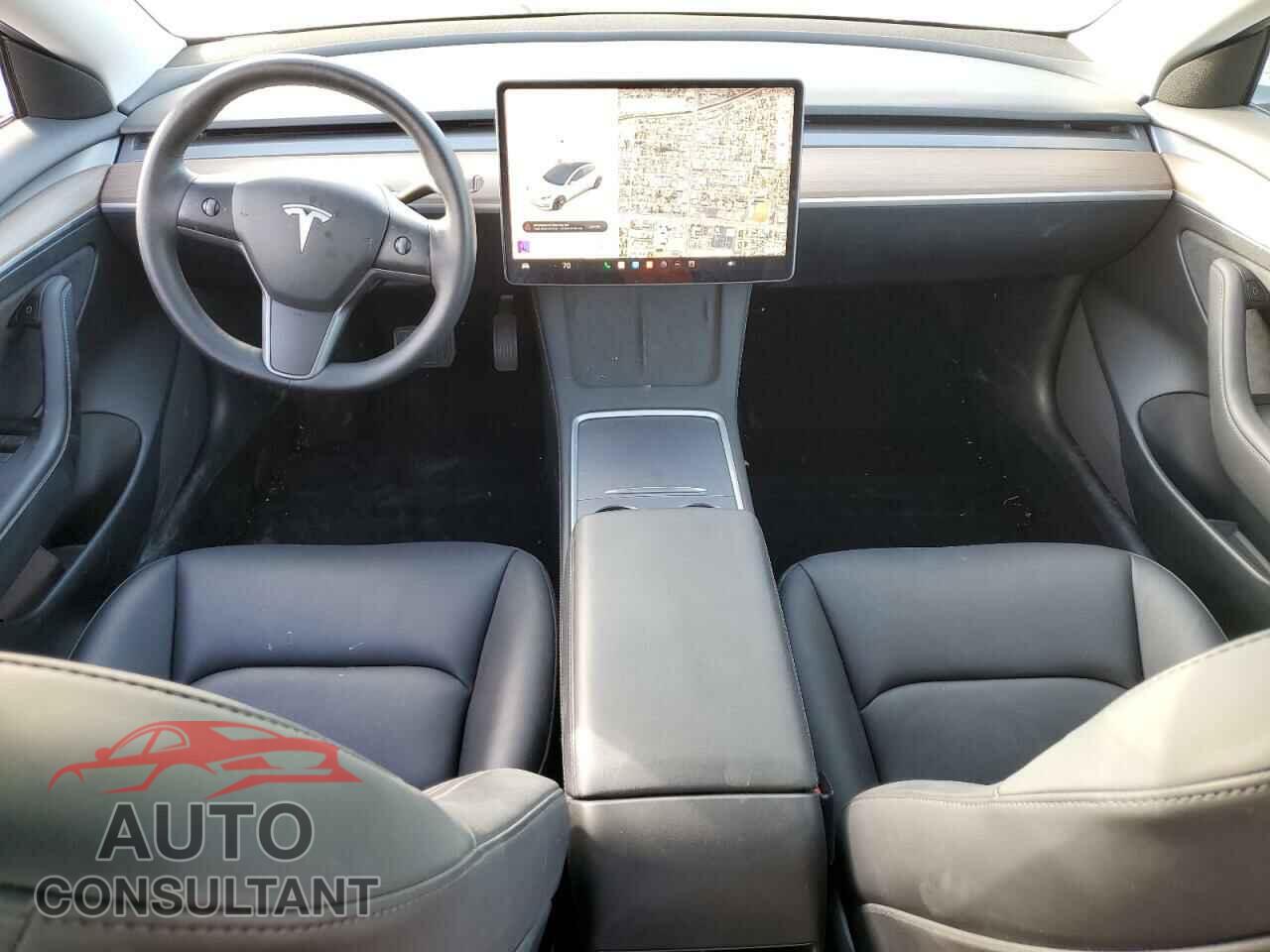 TESLA MODEL 3 2023 - 5YJ3E1EA7PF569591