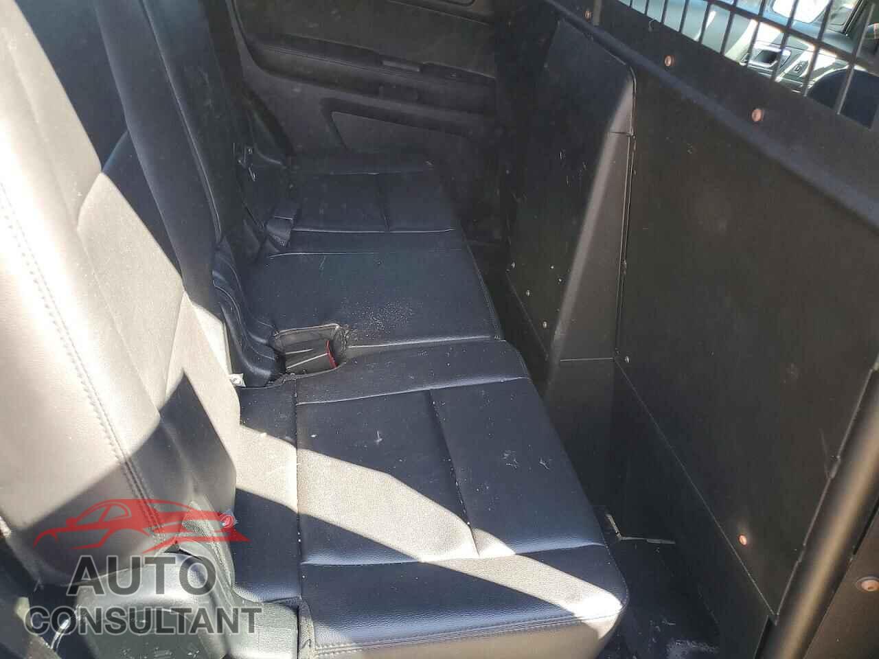 FORD EXPLORER 2018 - 1FM5K8AR0JGB67779