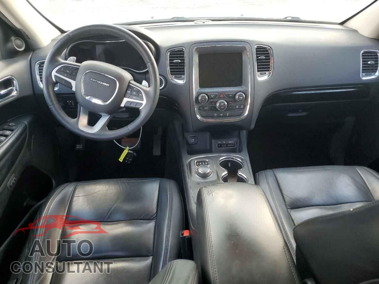 DODGE DURANGO 2014 - 1C4RDHDG1EC970592
