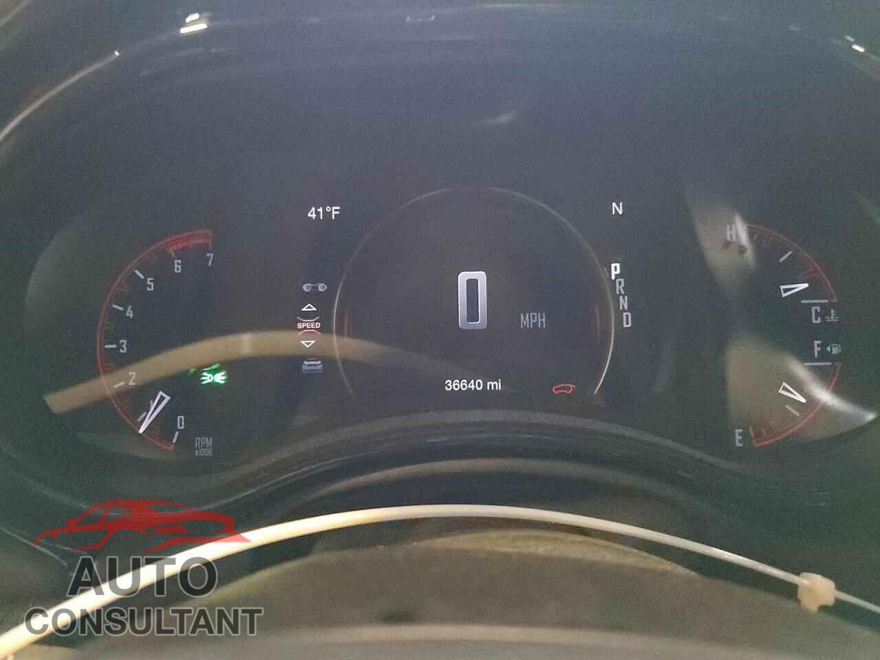 DODGE DURANGO 2021 - 1C4SDJCT0MC851583