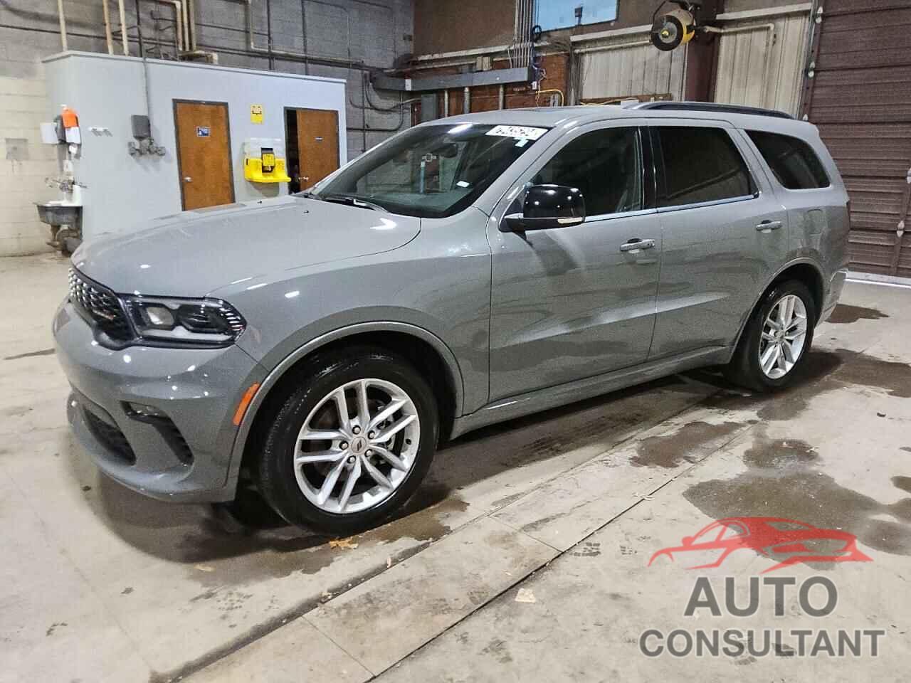 DODGE DURANGO 2023 - 1C4RDHDGXPC601992