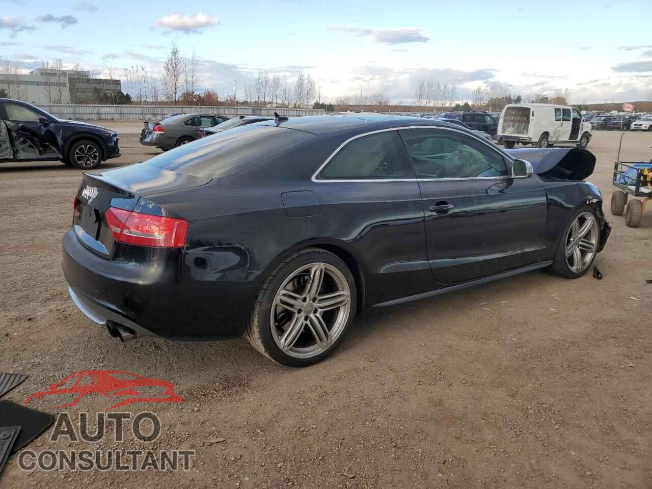 AUDI S5/RS5 2011 - WAULVBFR3BA042091