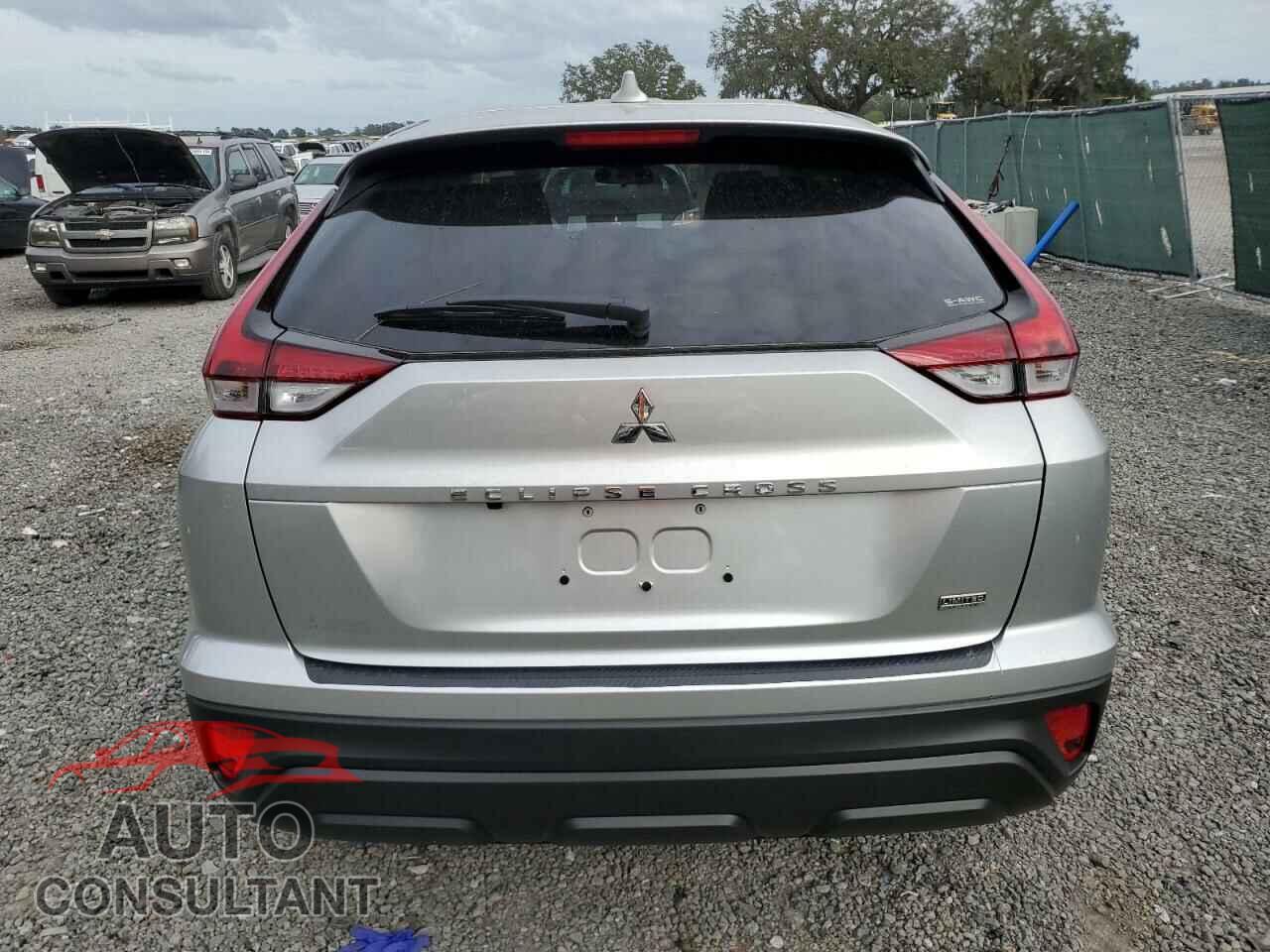 MITSUBISHI ECLIPSE 2024 - JA4ATVAAXRZ072276