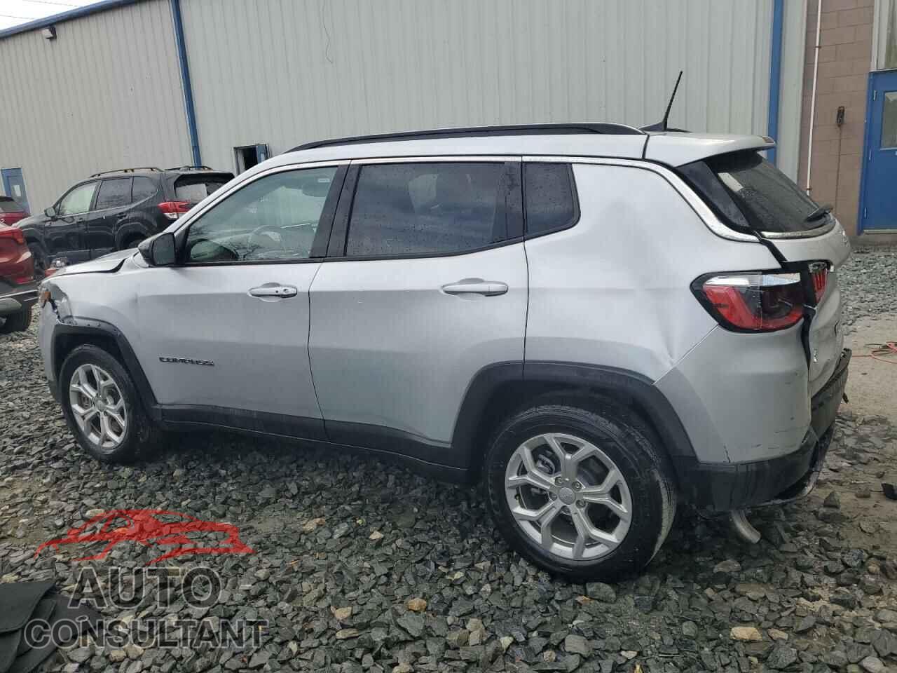 JEEP COMPASS 2024 - 3C4NJDBN5RT123439