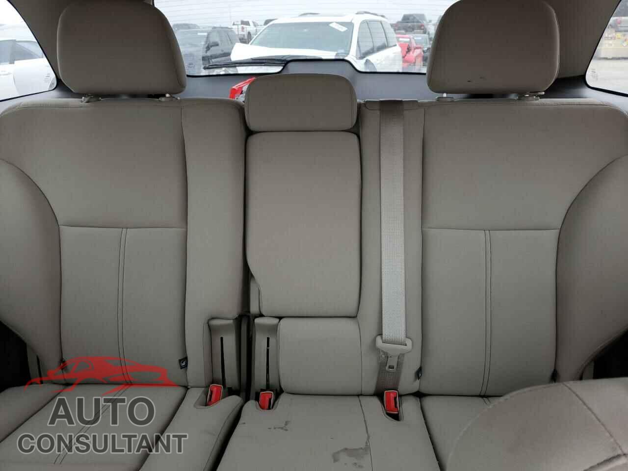 FORD EDGE 2014 - 2FMDK3GC0EBA24698