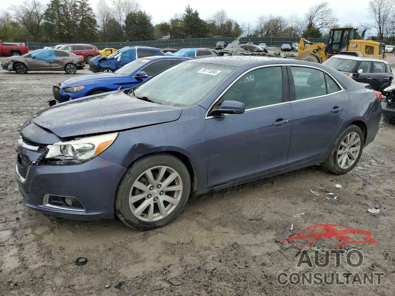 CHEVROLET MALIBU 2014 - 1G11E5SL5EF262636