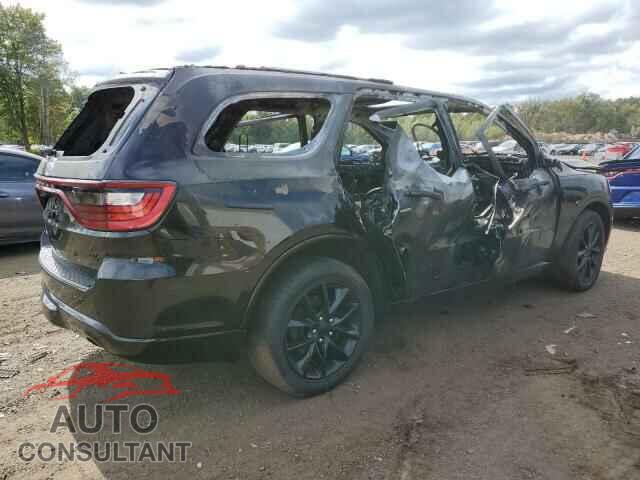 DODGE DURANGO 2018 - 1C4SDJCT8JC482693