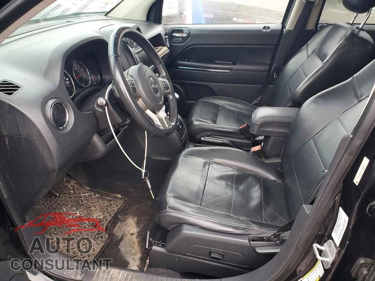 JEEP COMPASS 2012 - 1C4NJDCB4CD588876