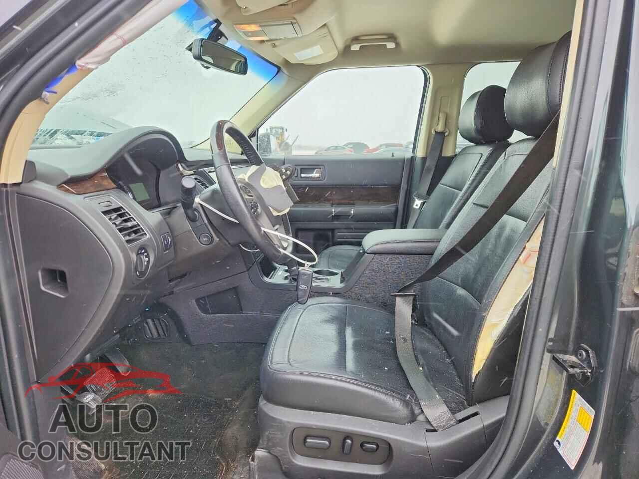 FORD FLEX 2015 - 2FMHK6D86FBA05576