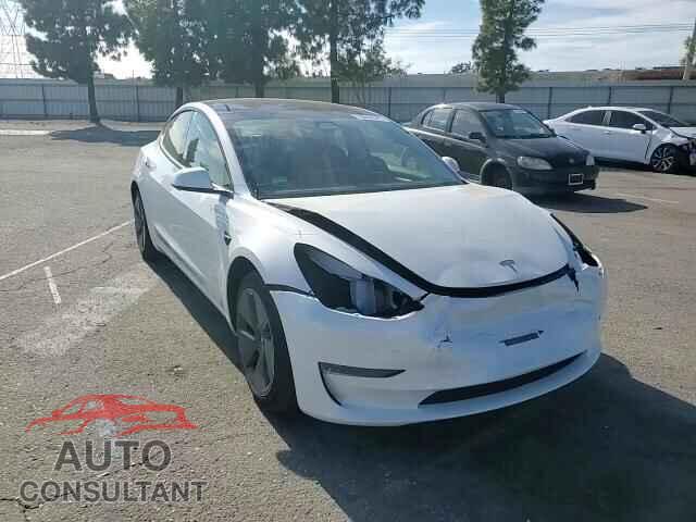 TESLA MODEL 3 2023 - 5YJ3E1EA8PF610973
