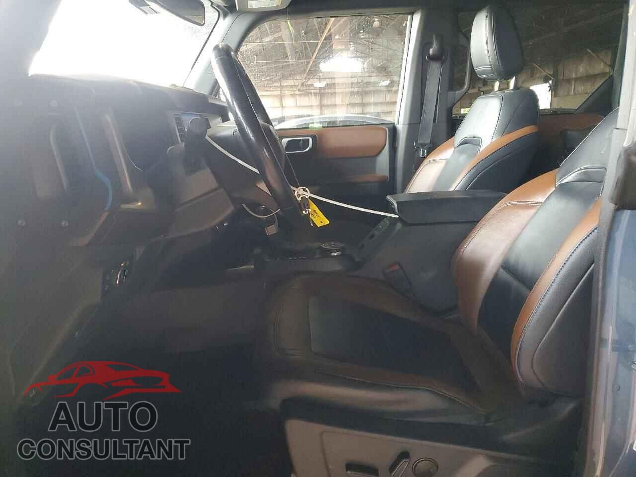 FORD BRONCO 2023 - 1FMEE5DP6PLA85894