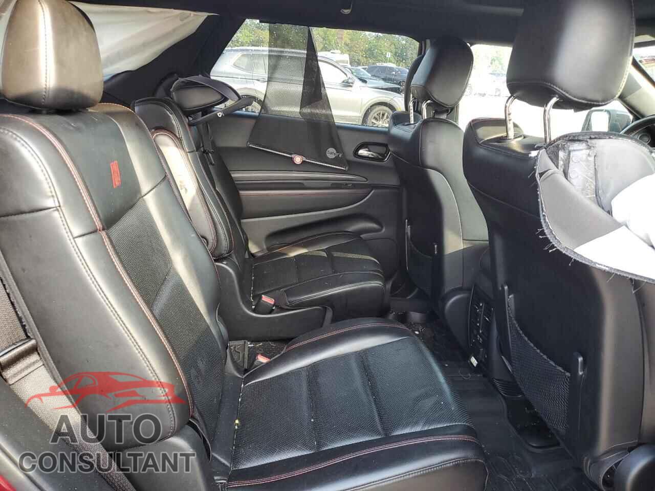 DODGE DURANGO 2023 - 1C4RDHDG5PC569534