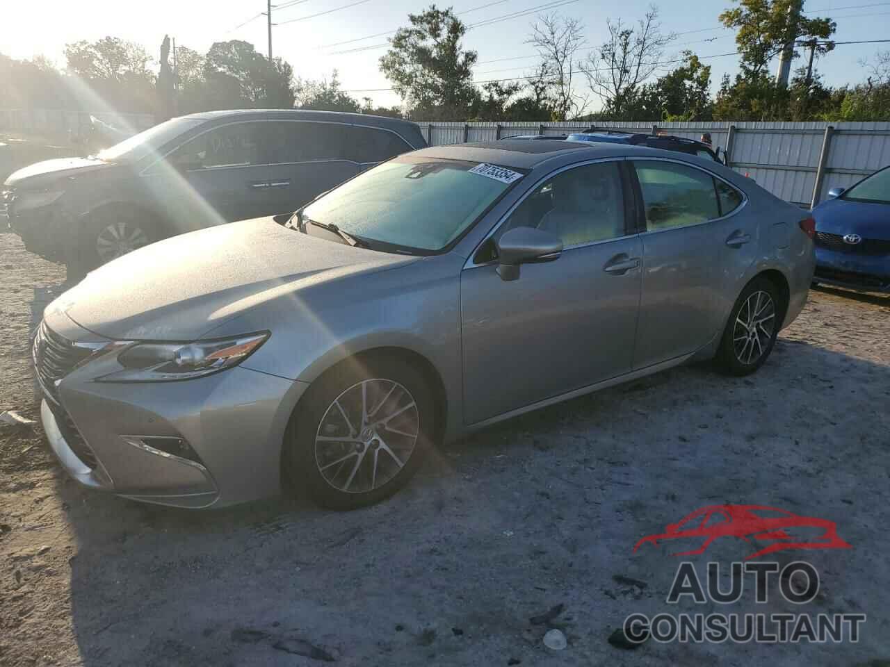 LEXUS ES350 2016 - JTHBK1GG1G2233765