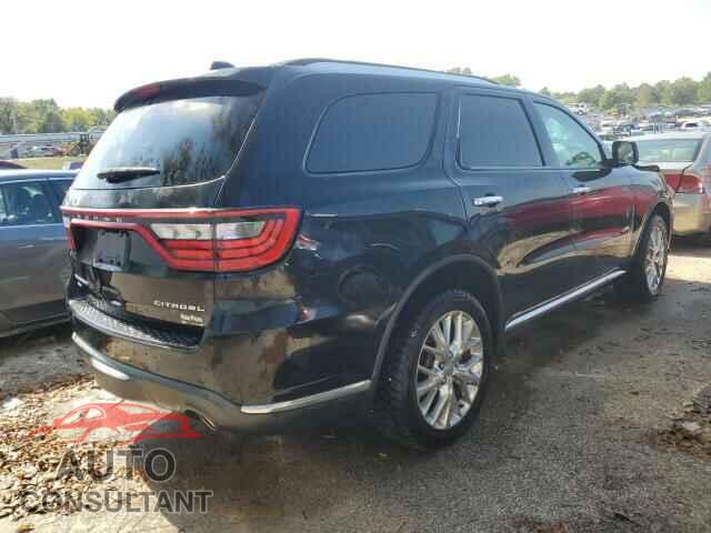 DODGE DURANGO 2015 - 1C4RDJEG7FC874389