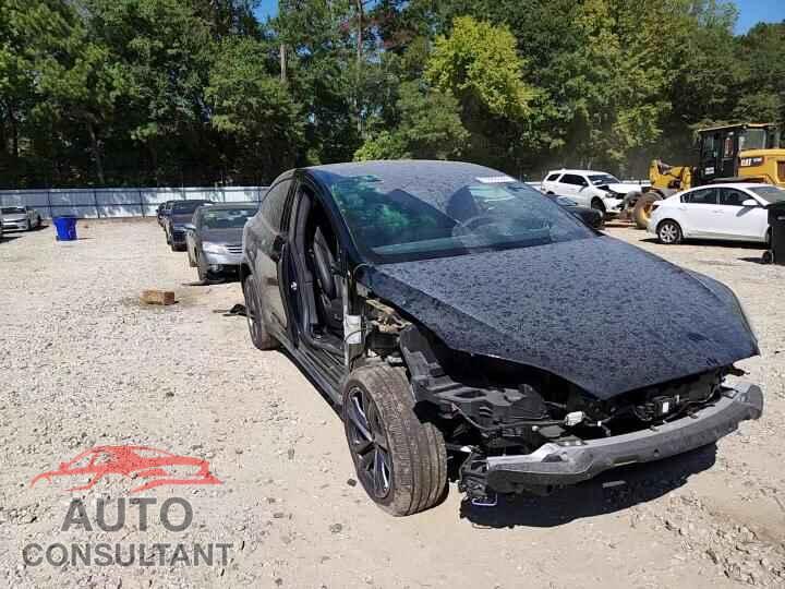 TESLA MODEL X 2026 - 7SAXCDE52TF478155
