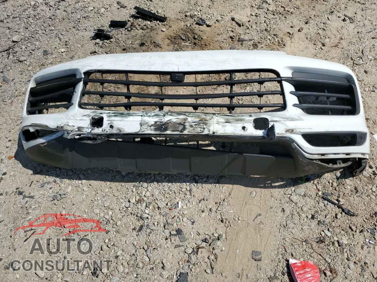PORSCHE CAYENNE BA 2023 - WP1AA2AY5PDA04046