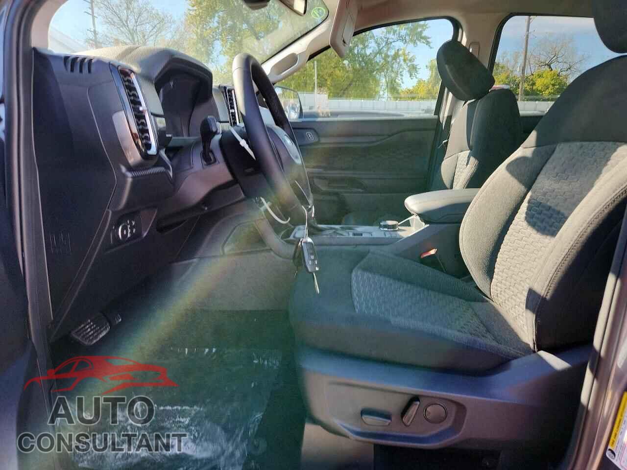 FORD RANGER 2026 - 1FTER4HP1TLE25251