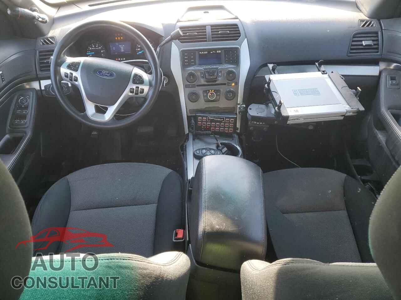 FORD EXPLORER 2014 - 1FM5K8AR2EGB74304