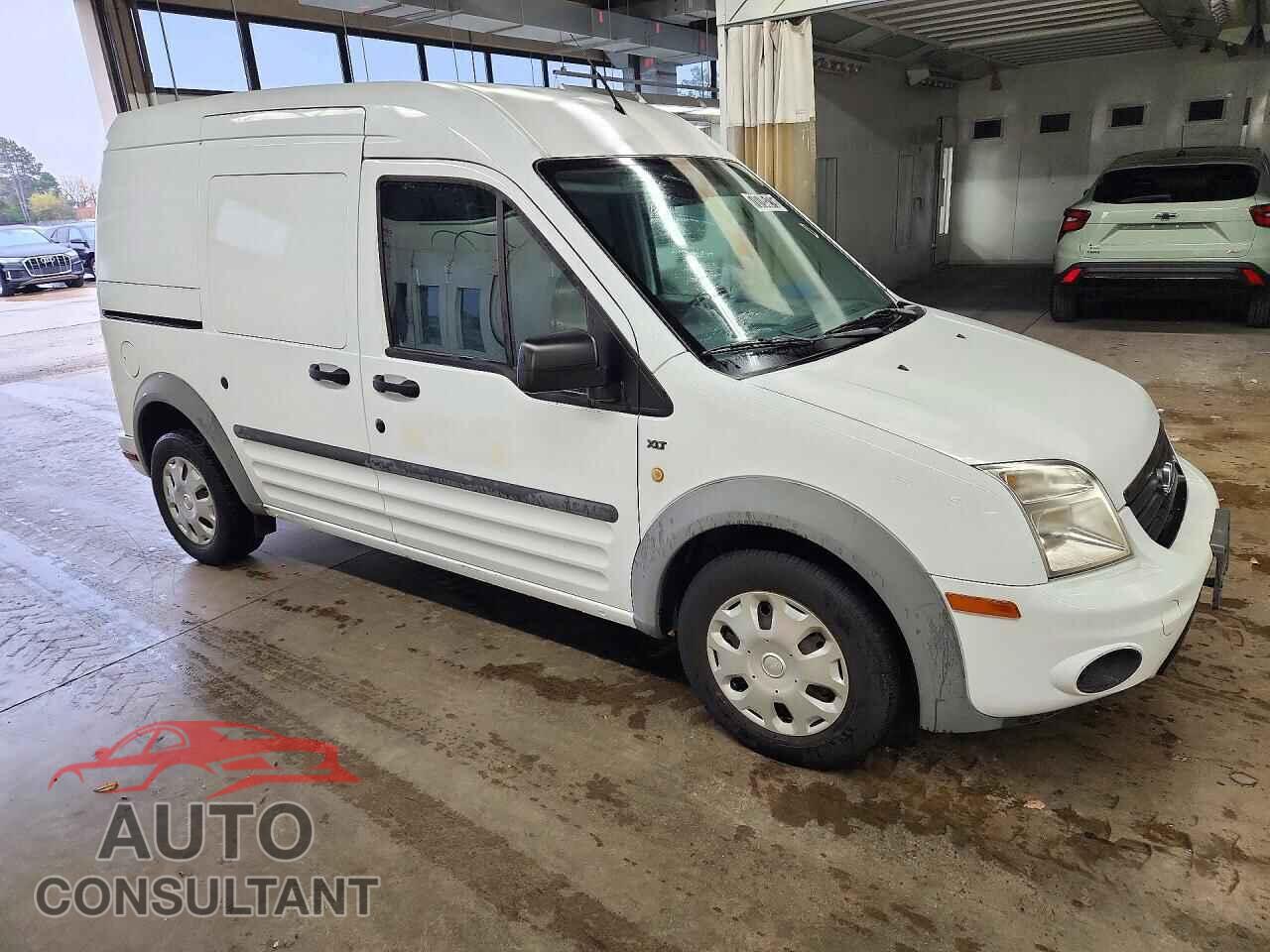 FORD TRANSIT 2012 - NM0LS7DN4CT121961