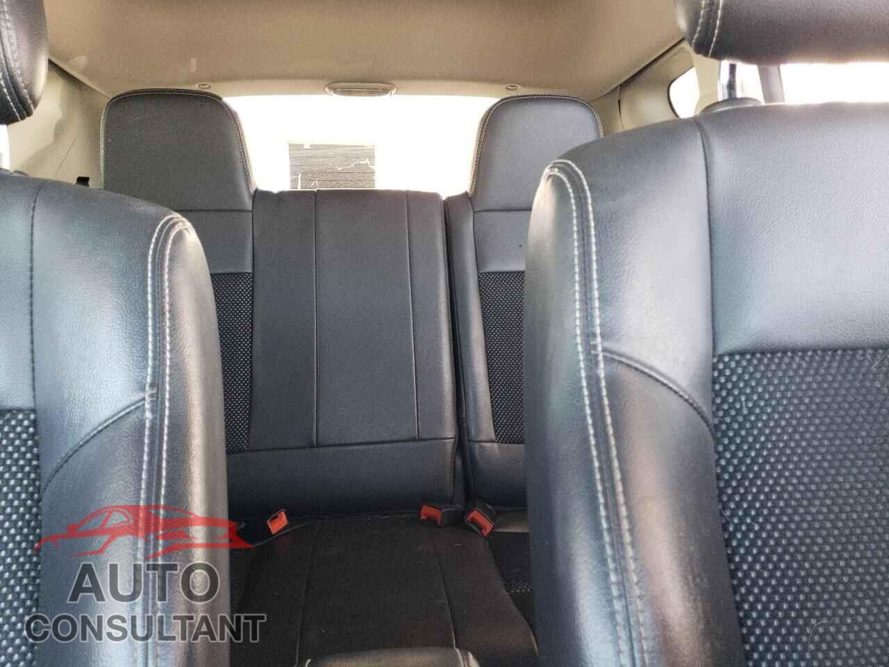 JEEP COMPASS 2016 - 1C4NJDEBXGD631670