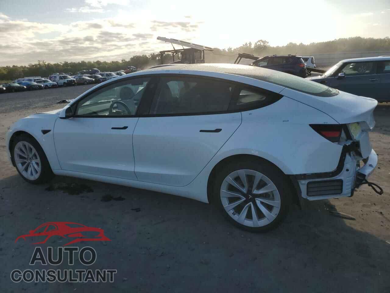 TESLA MODEL 3 2023 - 5YJ3E1EA8PF449783