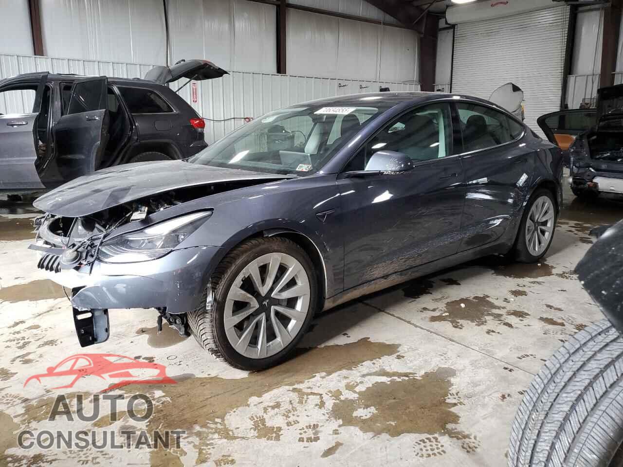 TESLA MODEL 3 2023 - 5YJ3E1EBXPF624057