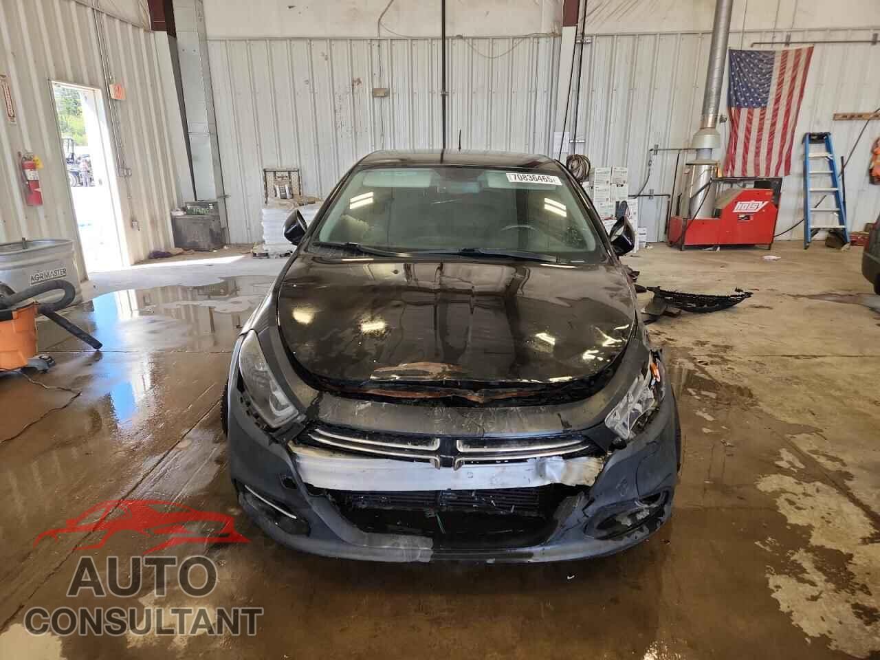 DODGE DART 2014 - 1C3CDFDH6ED768039