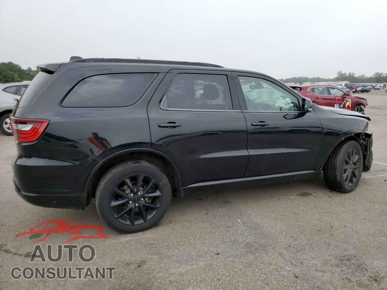 DODGE DURANGO 2018 - 1C4RDJDG1JC261775