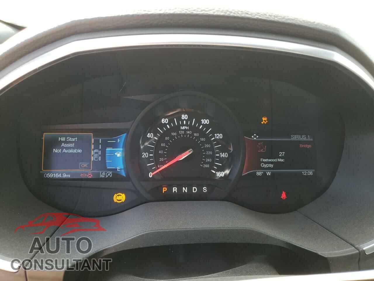 FORD EDGE 2019 - 2FMPK4AP6KBC72061