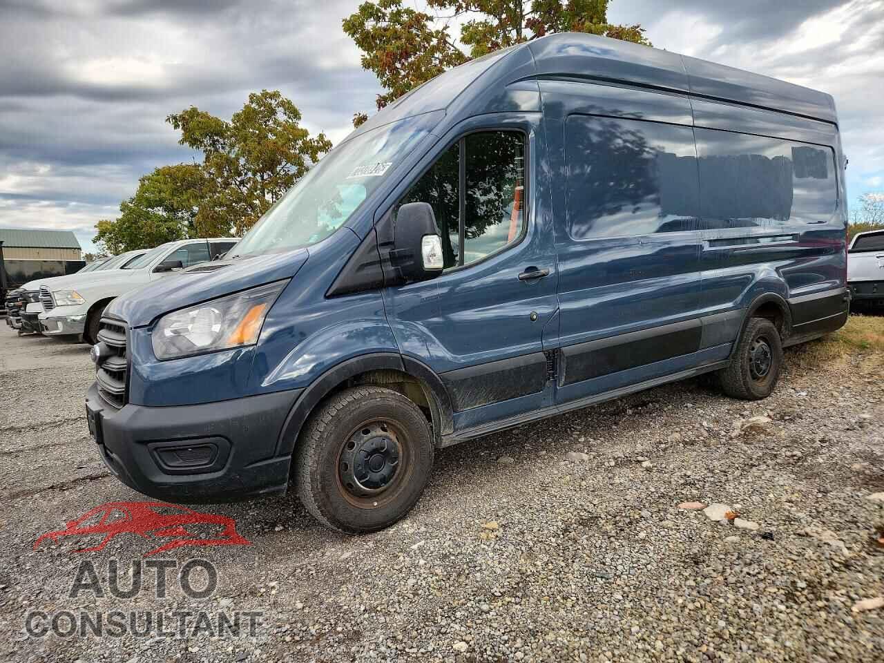 FORD TRANSIT 2020 - 1FTBR3X86LKB02052