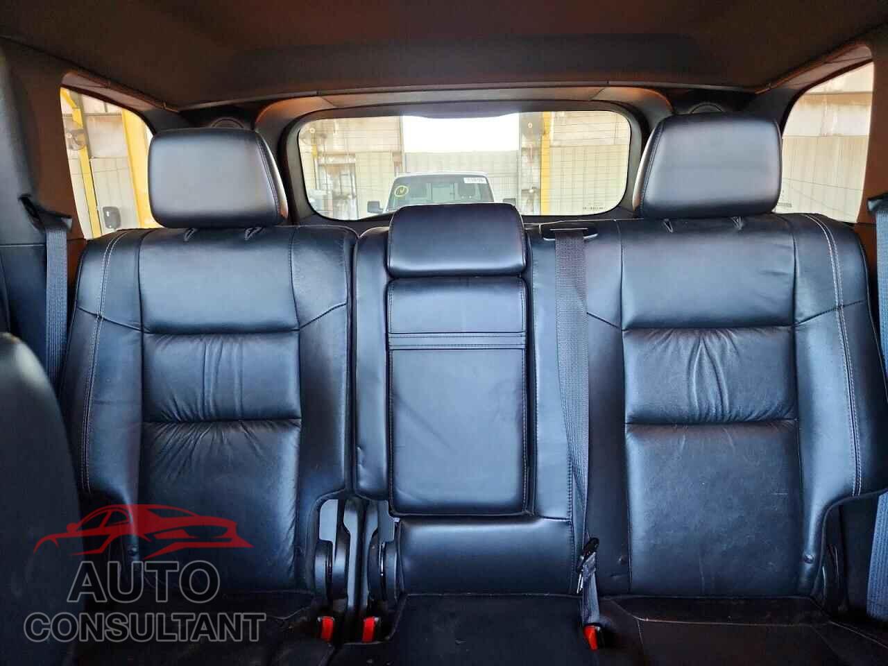JEEP CHEROKEE 2014 - 1C4RJFBG3EC510012