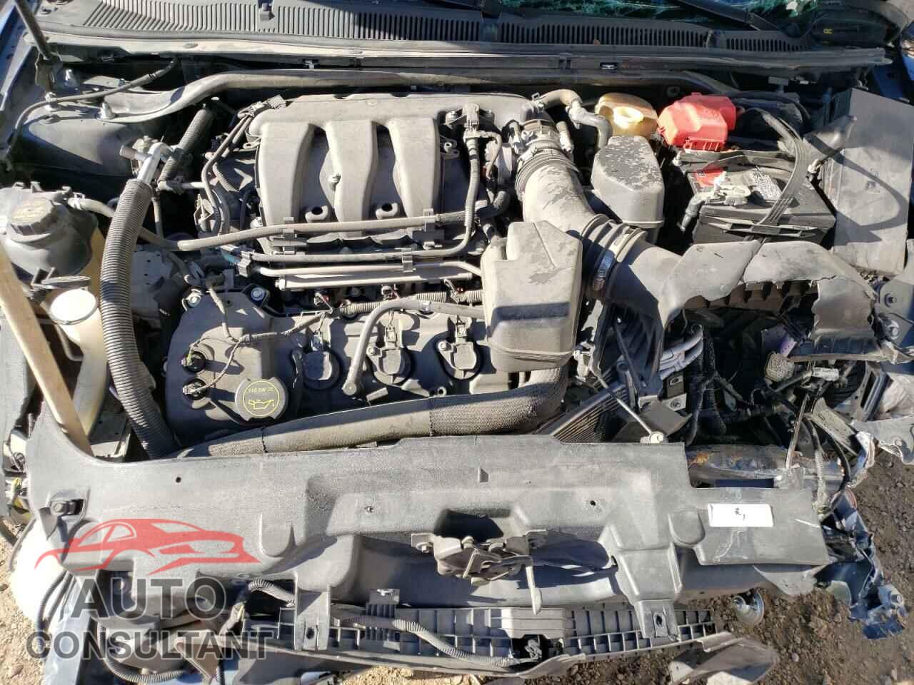 FORD TAURUS 2016 - 1FAHP2E81GG157973